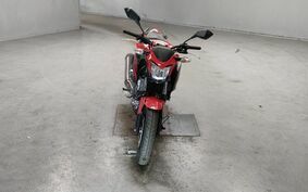 HONDA CB250F MC43