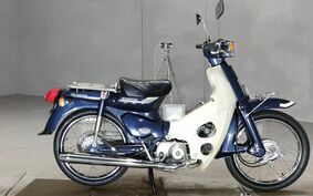 HONDA C70 SUPER CUB CUSTOM C70