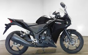 HONDA CBR250R MC41