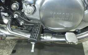 YAMAHA SR400 Gen.5 2021 RH16J