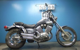 YAMAHA VIRAGO 400 Gen.2 1991 2NT