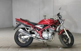 SUZUKI BANDIT 250 GJ77A