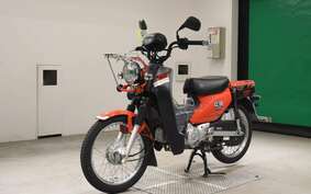 HONDA CROSS CUB 110 JA10