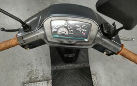 SUZUKI ADDRESS V100 CE11A