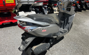 HONDA LEAD 125 JF45