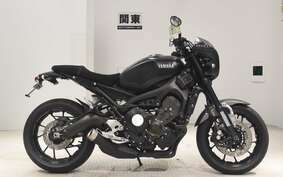 YAMAHA XSR900 2016 RN46J