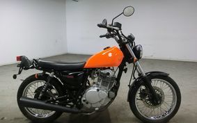 SUZUKI GRASS TRACKER NJ4BA