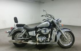 HONDA SHADOW 750 2001 RC44