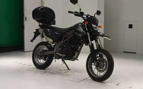 KAWASAKI KLX125D TRACKER LX125D