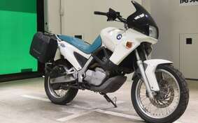 BMW F650GS 1994