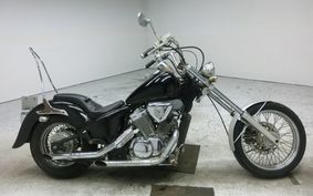 HONDA STEED 400 1994 NC26