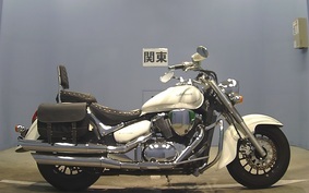 SUZUKI INTRUDER 400 Classic 2010 VK56A