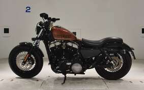 HARLEY XL1200X 2014