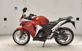 HONDA CBR250R GEN 3 MC41