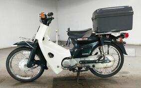 HONDA C70 SUPER CUB HA02