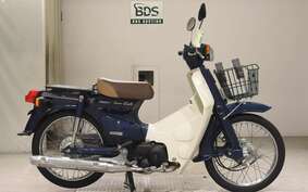 HONDA C50 SUPER CUB E AA01