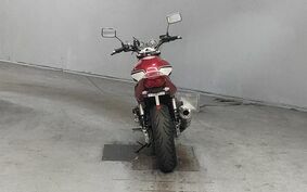 HONDA CB400SF 2010 NC42