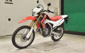 HONDA CRF250L MD38