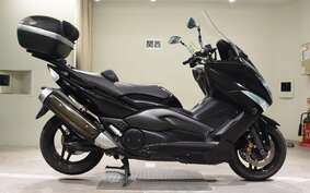 YAMAHA T-MAX500 Gen.3 2010 SJ06