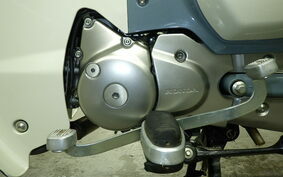 HONDA C125 SUPER CUB JA48