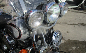 HARLEY FLSTS 2012 BRL