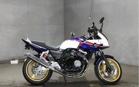 HONDA CB400 SUPER BOLDOR 2006 NC39