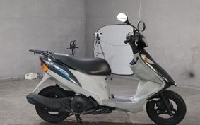 SUZUKI ADDRESS V125 CF4EA