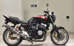 HONDA CB400SFV-3 2008 NC39