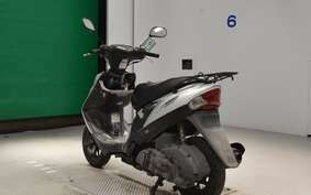 SUZUKI ADDRESS V125 G CF46A