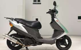 SUZUKI ADDRESS V125 G CF4EA