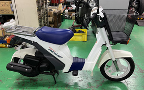 SUZUKI Super Mollet FA14B