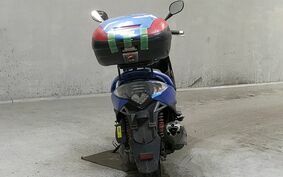 KYMCO RACING KING 180 Fi SC36