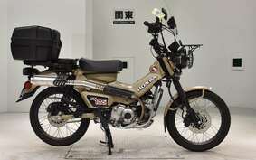 HONDA CT125 HUNTER CUB JA55