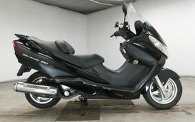 SUZUKI SKYWAVE 250 (Burgman 250) CJ43A