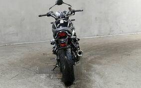 KAWASAKI Z900RS 2021 ZR900C