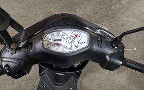 SUZUKI LETS CA4AA