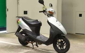 SUZUKI LET's 2 CA1PA