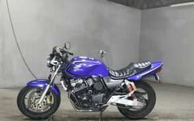 HONDA CB400SF VTEC 2002 NC39