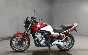 HONDA CB400SF VTEC REVO 2009 NC42