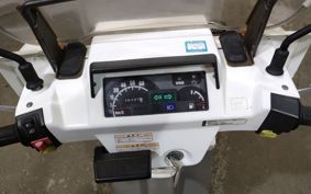 HONDA GYRO TD02