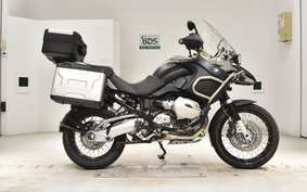 BMW R1200GS ADVENTURE 2008 0380