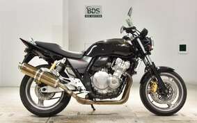 HONDA CB400SF VTEC 2012 NC42