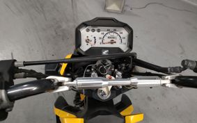 HONDA ZOOMERX JF52
