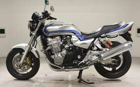 HONDA CB1300SF SUPER FOUR 2001 SC40