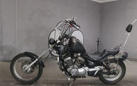 YAMAHA VIRAGO 250 3DM