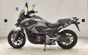 HONDA NC750X Limited ABS 2015 RC72