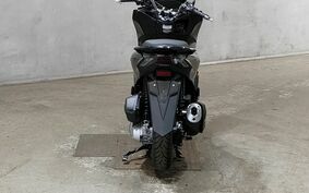 HONDA PCX 160 KF47