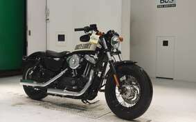 HARLEY XL1200X 2014