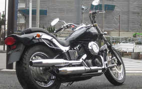 YAMAHA DRAGSTAR 400 1996