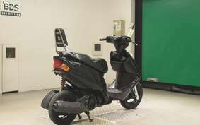 SUZUKI ADDRESS V125 CF46A